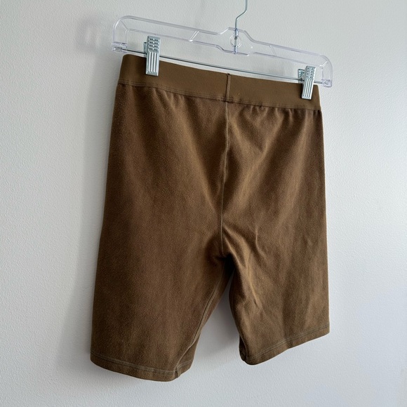 Skims Intimates & Sleepwear Skims Boxer Brief in Sepia Size Small NWT - Picture 6 of 7